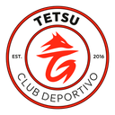 Logotipo de Centro Deportivo Tetsu Málaga