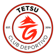 Logotipo de Centro Deportivo Tetsu Málaga